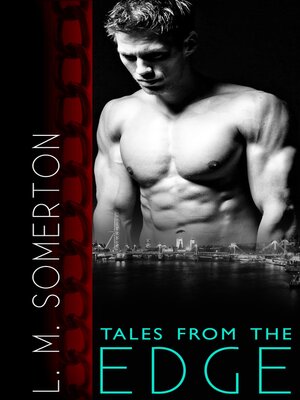 cover image of Tales from the Edge